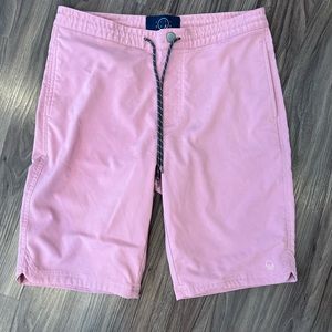 Men’s‎ Even Tide swim trunks